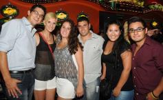 Foto de la galería: El Casino Club bailó al ritmo de Noche Loca