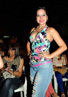 Foto de la galería: Alex Ubago regaló sus dulces melodías a Encarnación