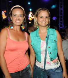 Foto de la galería: Alex Ubago regaló sus dulces melodías a Encarnación