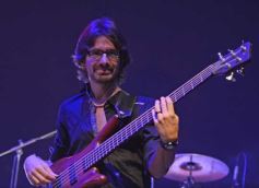 Foto de la galería: Alex Ubago regaló sus dulces melodías a Encarnación