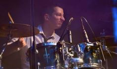 Foto de la galería: Alex Ubago regaló sus dulces melodías a Encarnación