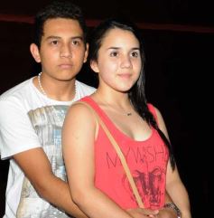 Foto de la galería: Alex Ubago regaló sus dulces melodías a Encarnación