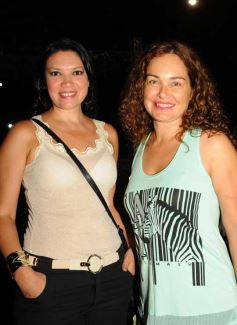 Foto de la galería: Alex Ubago regaló sus dulces melodías a Encarnación