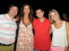 Foto de la galería: Alex Ubago regaló sus dulces melodías a Encarnación