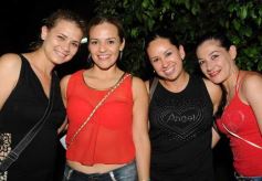 Foto de la galería: Alex Ubago regaló sus dulces melodías a Encarnación