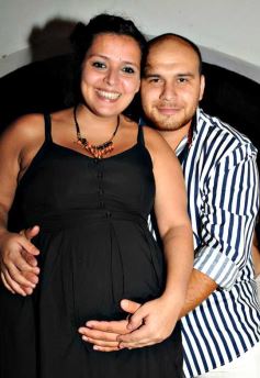 Foto de la galería: Agustina, festejó a lo grande