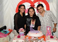 Foto de la galería: Agustina, festejó a lo grande