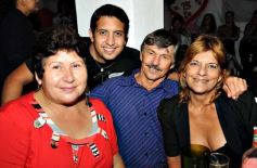 Foto de la galería: Agustina, festejó a lo grande