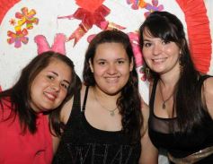 Foto de la galería: Agustina, festejó a lo grande