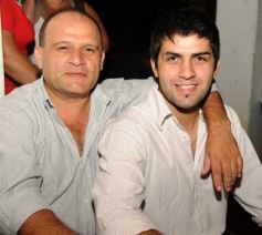 Foto de la galería: Agustina, festejó a lo grande