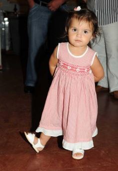 Foto de la galería: Agustina, festejó a lo grande