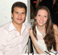 Foto de la galería: Agustina, festejó a lo grande