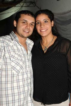 Foto de la galería: Agustina, festejó a lo grande