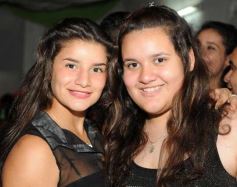 Foto de la galería: Agustina, festejó a lo grande