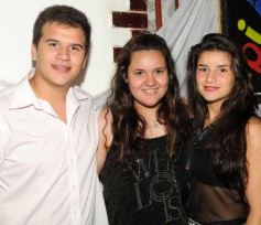 Foto de la galería: Agustina, festejó a lo grande