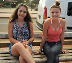 Foto de la galería: Posadas y su gente