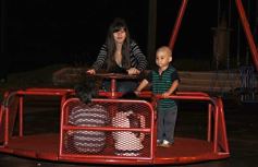 Foto de la galería: Posadas y su gente