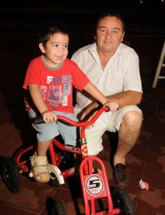 Foto de la galería: Posadas y su gente