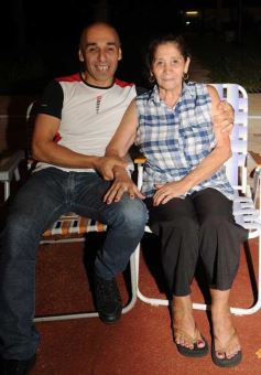 Foto de la galería: Posadas y su gente