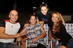 Foto de la galería: Posadas y su gente