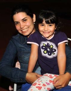 Foto de la galería: Posadas y su gente