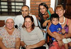 Foto de la galería: Posadas y su gente