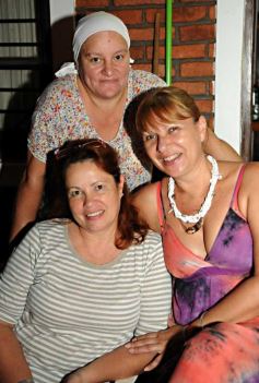 Foto de la galería: Posadas y su gente