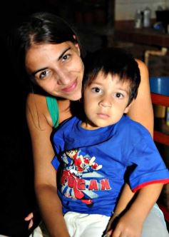 Foto de la galería: Posadas y su gente