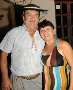 Foto de la galería: Posadas y su gente