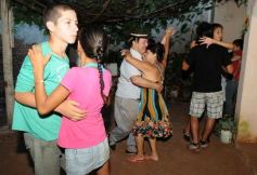 Foto de la galería: Posadas y su gente