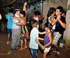 Foto de la galería: Posadas y su gente