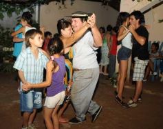 Foto de la galería: Posadas y su gente