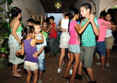 Foto de la galería: Posadas y su gente