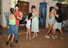 Foto de la galería: Posadas y su gente