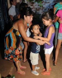 Foto de la galería: Posadas y su gente