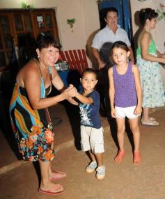 Foto de la galería: Posadas y su gente