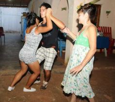 Foto de la galería: Posadas y su gente