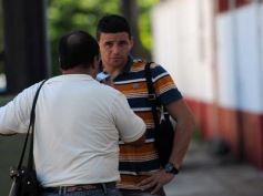 Foto de la galería: Amistoso de Pretemporada: Guaraní vs Crucero