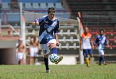 Foto de la galería: Amistoso de Pretemporada: Guaraní vs Crucero