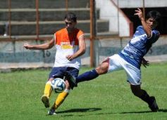 Foto de la galería: Amistoso de Pretemporada: Guaraní vs Crucero