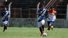 Foto de la galería: Amistoso de Pretemporada: Guaraní vs Crucero