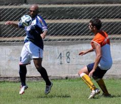 Foto de la galería: Amistoso de Pretemporada: Guaraní vs Crucero
