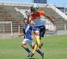 Foto de la galería: Amistoso de Pretemporada: Guaraní vs Crucero