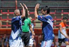Foto de la galería: Amistoso de Pretemporada: Guaraní vs Crucero