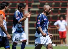 Foto de la galería: Amistoso de Pretemporada: Guaraní vs Crucero