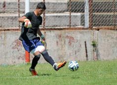 Foto de la galería: Amistoso de Pretemporada: Guaraní vs Crucero
