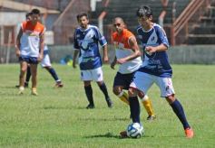 Foto de la galería: Amistoso de Pretemporada: Guaraní vs Crucero