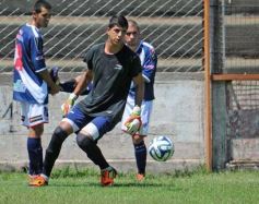 Foto de la galería: Amistoso de Pretemporada: Guaraní vs Crucero