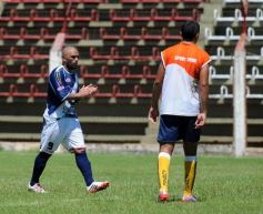 Foto de la galería: Amistoso de Pretemporada: Guaraní vs Crucero