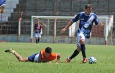 Foto de la galería: Amistoso de Pretemporada: Guaraní vs Crucero